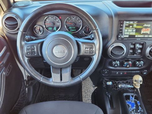 Used 2016 Jeep Wrangler Unlimited Sport w/ Quick Order Package 24S image 23