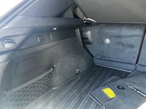 Used 2025 Lexus NX 250 FWD w/ Towing Package (2000 Lbs) image 49