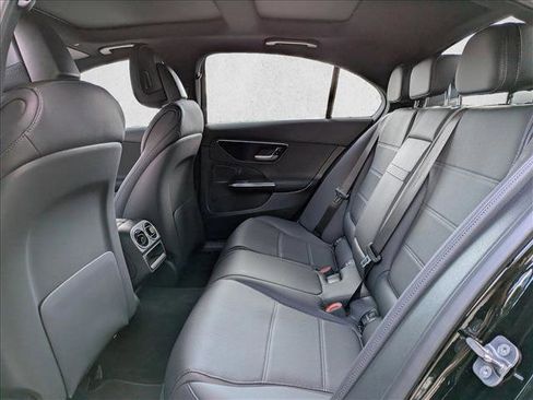 Certified 2026 Mercedes-Benz C 300 Sedan image 17