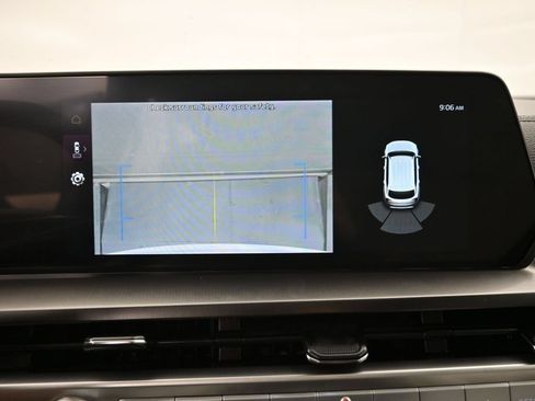 Used 2024 Kia Telluride S w/ S Sunroof Package FWD image 20