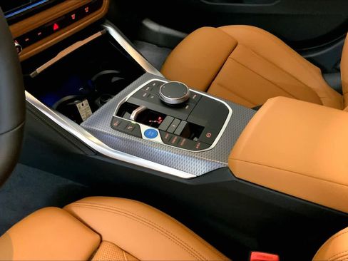 New 2026 BMW i4 xDrive40i w/ M Sport Package image 7