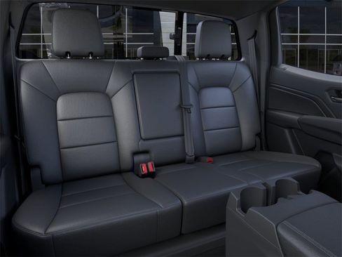 New 2025 GMC Canyon Elevation w/ Convenience Package image 17