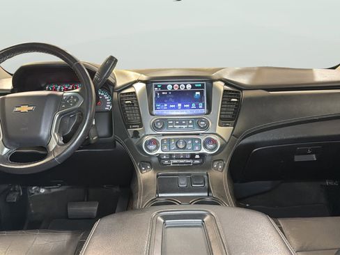 Used 2017 Chevrolet Tahoe LT RWD image 14