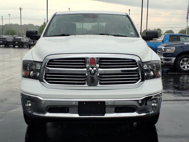 Used 2019 RAM 1500 Big Horn AWD/4WD image 32