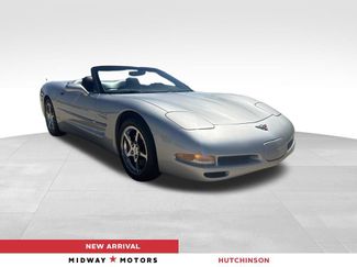 Used 1998 Chevrolet Corvette Convertible w/ Memory Pkg RWD video 1