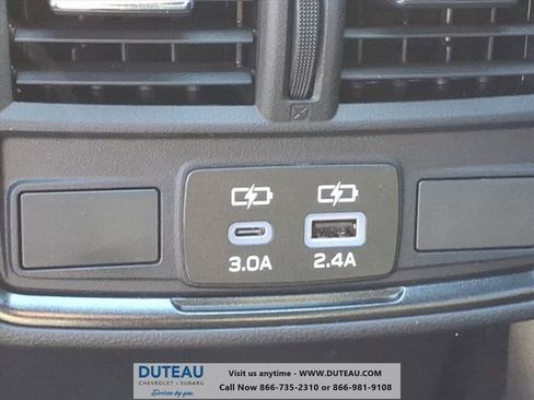 New 2026 Subaru Forester Sport image 12