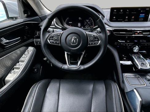 Used 2022 Acura MDX SH-AWD w/ Advance Package image 6