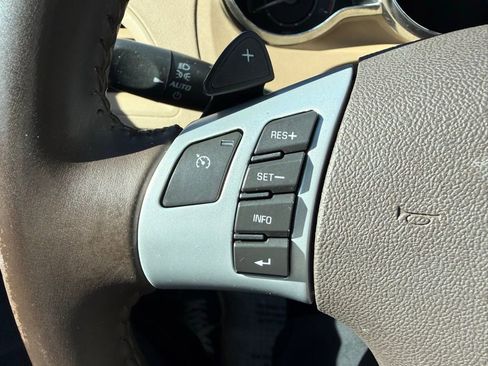 Used 2009 Chevrolet Malibu LT w/ HFV6 Engine Package image 18