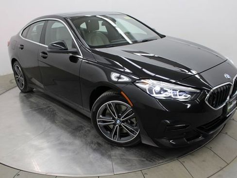 Used 2022 BMW 228i xDrive Gran Coupe w/ Convenience Package AWD/4WD image 1