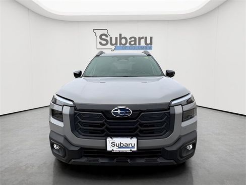 New 2026 Subaru Outback Limited image 2