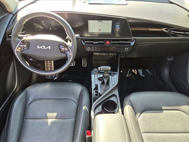Used 2023 Kia Niro SX Touring FWD image 19