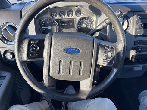 Used 2012 Ford F250 XLT w/ XLT Premium Pkg image 19