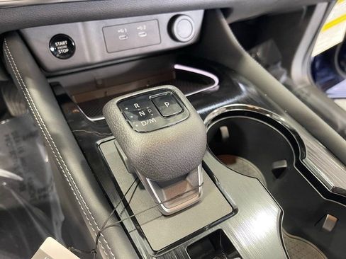 New 2026 Nissan Rogue Platinum w/ Platinum Premium Package image 10