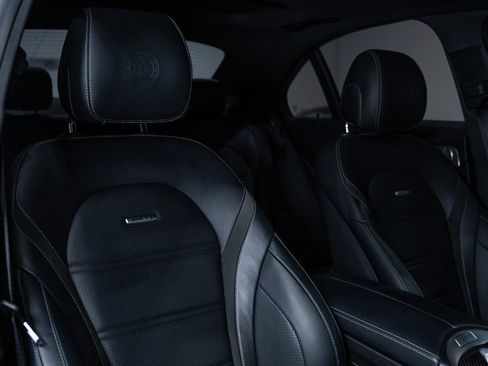 Used 2021 Mercedes-Benz C 63 AMG S image 65