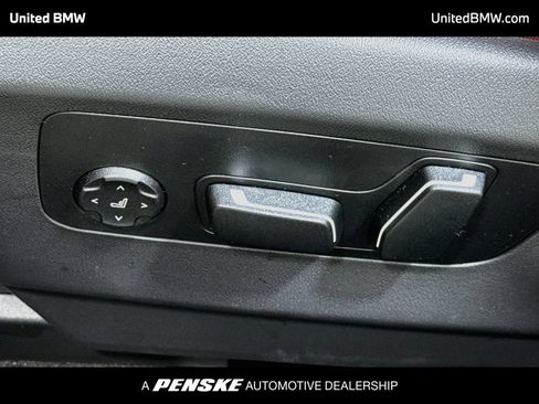 Certified 2026 BMW 540i xDrive AWD/4WD image 11