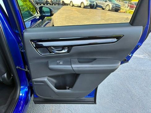 Used 2024 Honda CR-V EX-L image 23