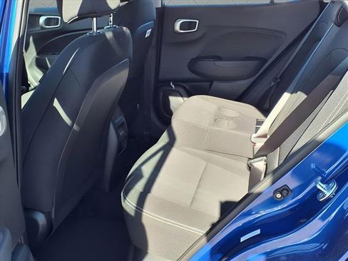 New 2026 Hyundai Venue SEL image 13