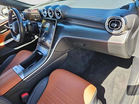Certified 2023 Mercedes-Benz C 300 4MATIC Sedan image 21