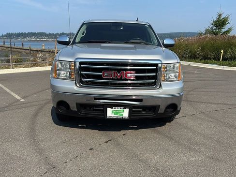 Used 2013 GMC Sierra 1500 SL image 2