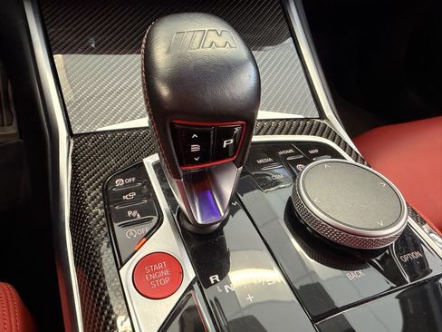 Used 2023 BMW M4 xDrive Competition w/ Executive Package image 32