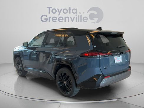 Used 2026 Toyota RAV4 XSE w/ Weather Package AWD/4WD image 4