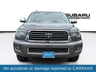 Used 2019 Toyota Sequoia Limited w/ Safety & Convenience Package RWD video 2