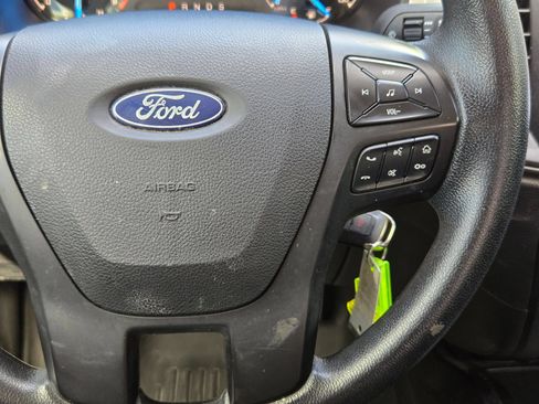 Used 2021 Ford Ranger XL w/ Equipment Group 101A High RWD image 22