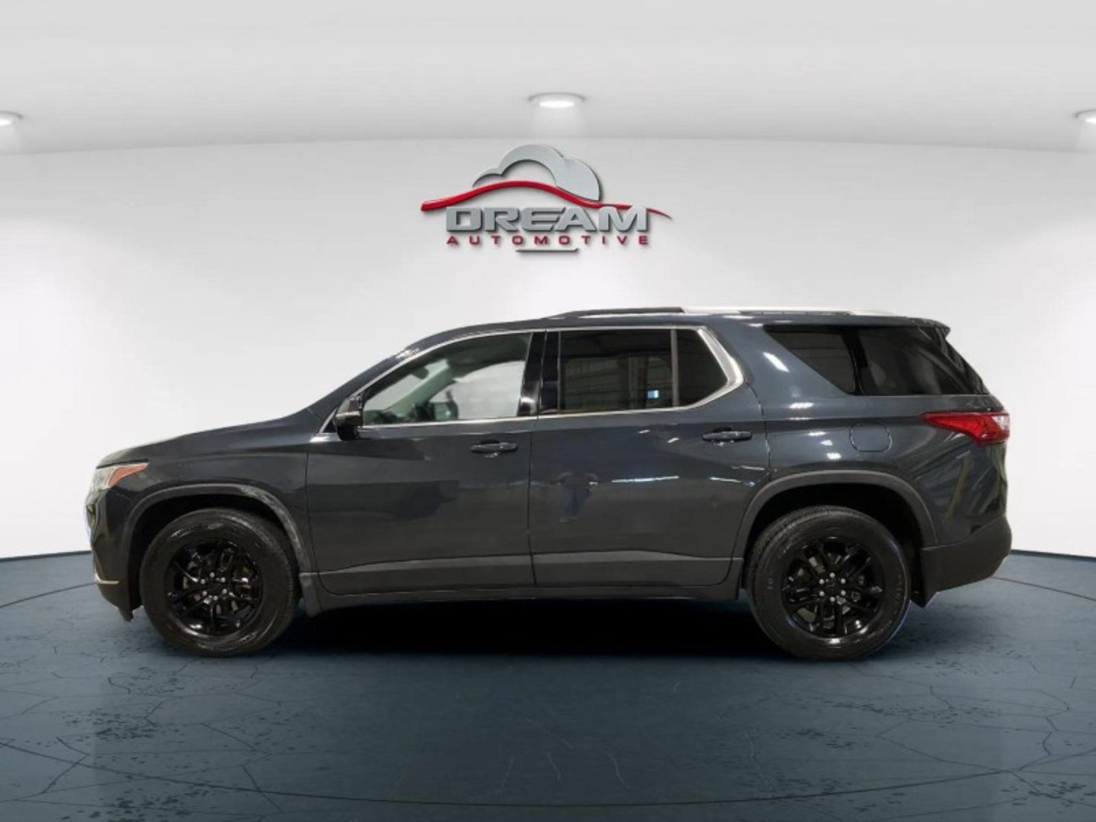 Used 2018 Chevrolet Traverse LT AWD/4WD image 17