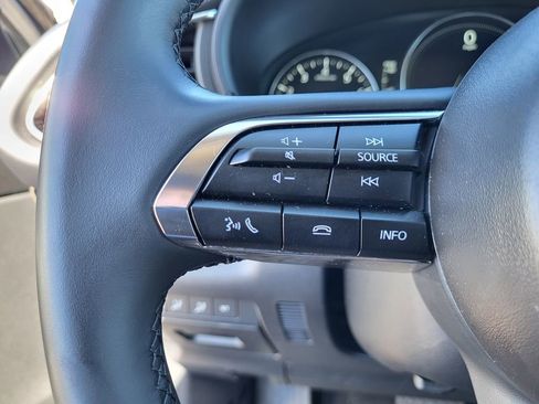 Used 2025 MAZDA CX-30 AWD 2.5 S w/ Preferred Package image 29