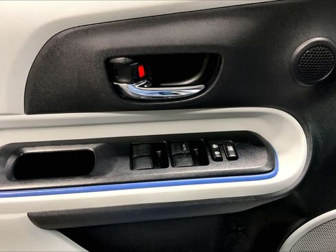 Used 2013 Toyota Prius C Two FWD image 36