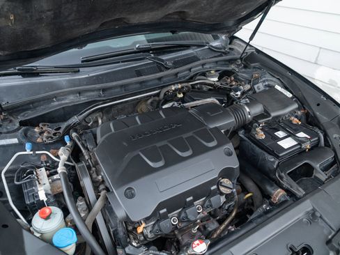 Used 2012 Honda Crosstour EX-L image 9