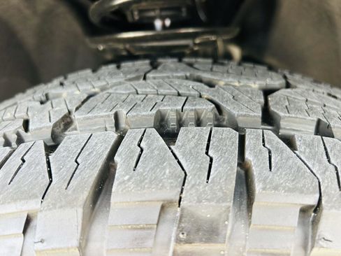 New 2026 Ford Explorer Tremor w/ Tremor Ultimate Package image 52