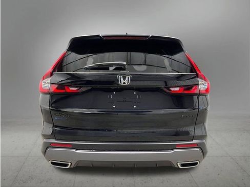 New 2026 Honda CR-V Sport image 4