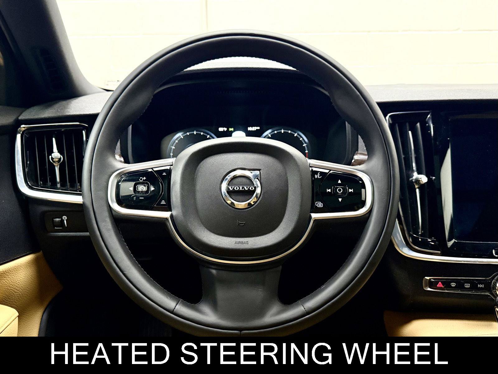 Used 2018 Volvo S90 T5 Momentum w/ Convenience Package FWD image 21