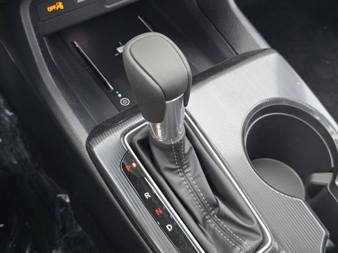 New 2026 Honda Civic Sport Touring image 33