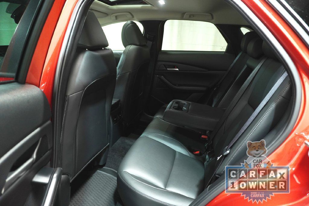 Used 2026 MAZDA CX-30 AWD 2.5 S image 15