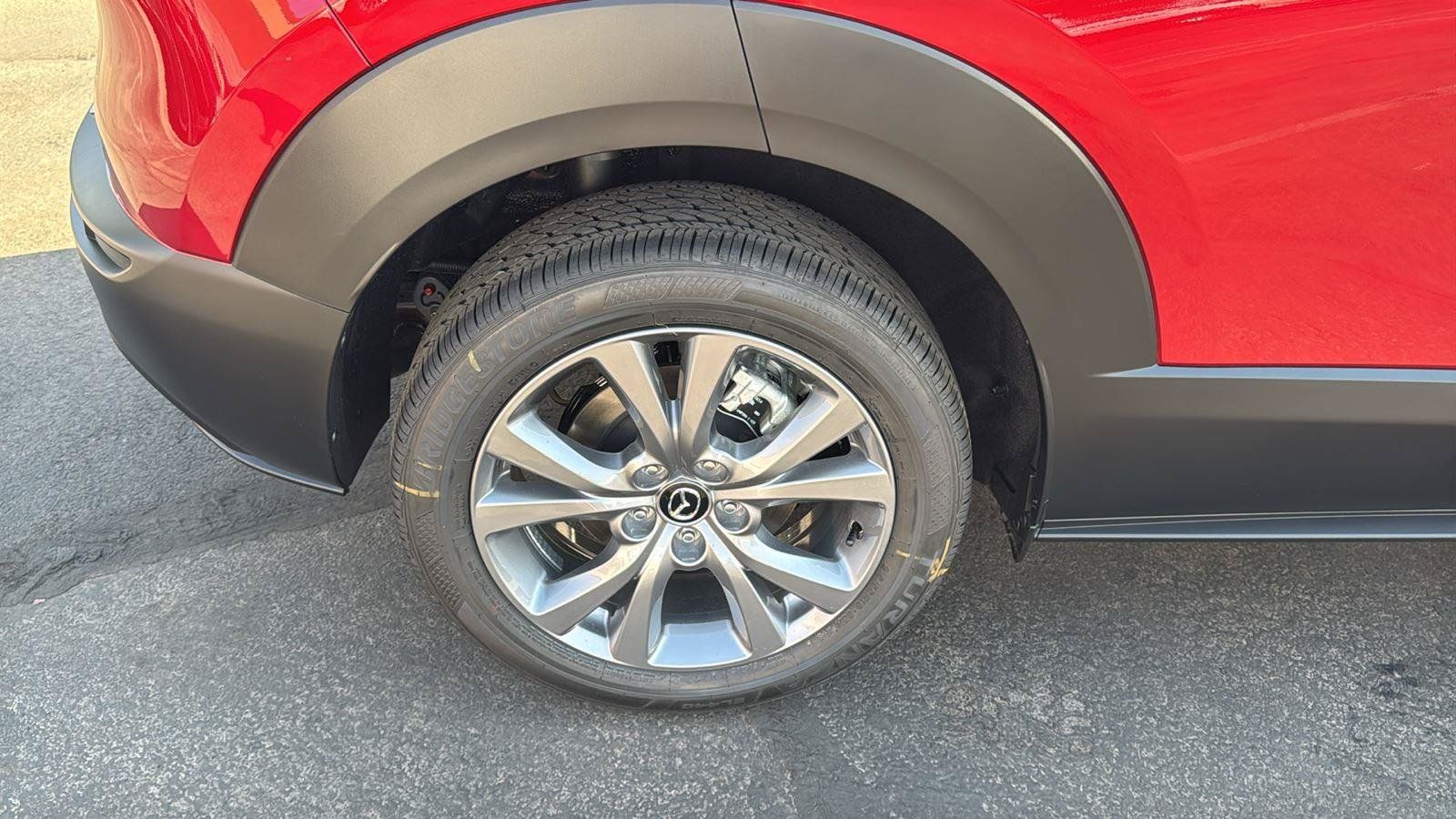 New 2026 MAZDA CX-30 AWD 2.5 S image 6