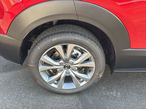 New 2026 MAZDA CX-30 AWD 2.5 S image 6