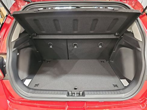 New 2026 Hyundai Venue SE image 12