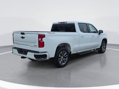 Certified 2024 Chevrolet Silverado 1500 RST w/ All Star Edition Plus