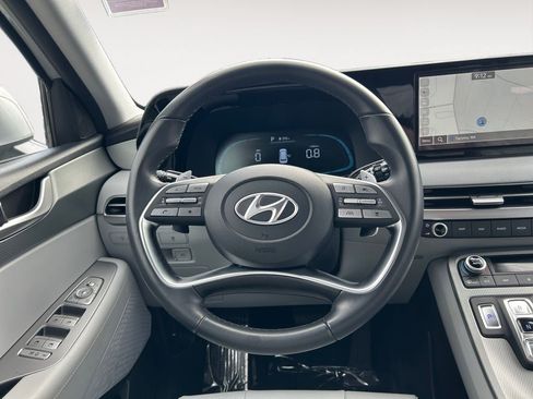 Used 2023 Hyundai Palisade SEL w/ Cargo Package AWD/4WD image 13