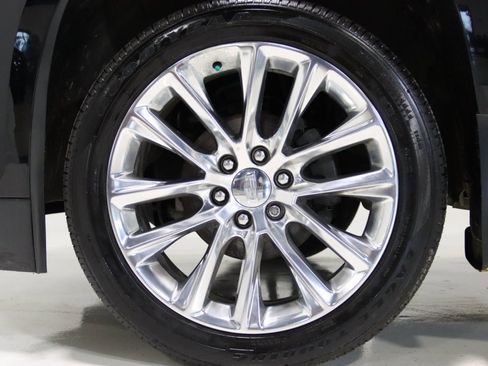 Used 2020 Cadillac Escalade Luxury image 82