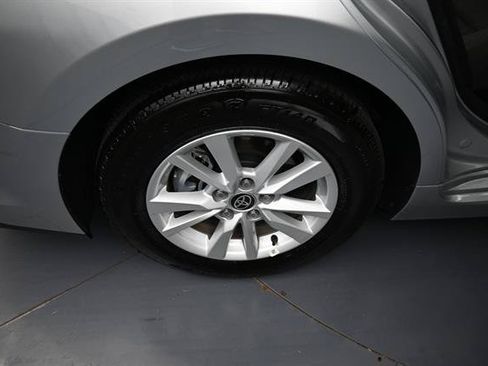 Certified 2026 Toyota Camry LE w/ Convenience Package FWD image 23