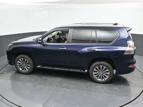 Used 2022 Lexus GX 460 Luxury image 45