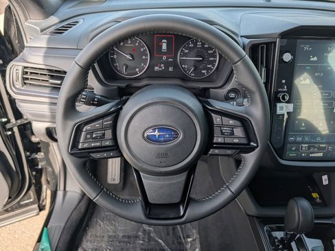 New 2026 Subaru Forester Premium image 12