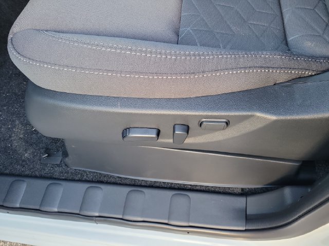 New 2027 Nissan Frontier SV RWD image 18