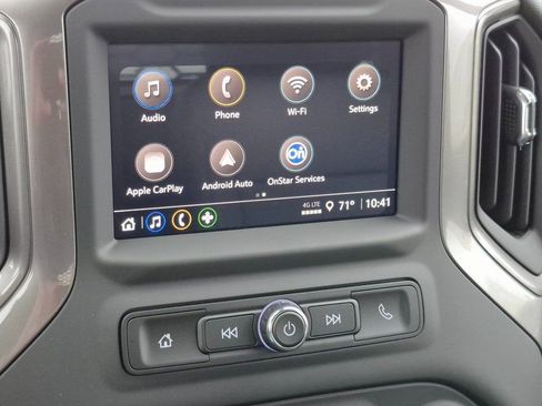 New 2025 Chevrolet Silverado 3500 W/T w/ WT Convenience Package image 25