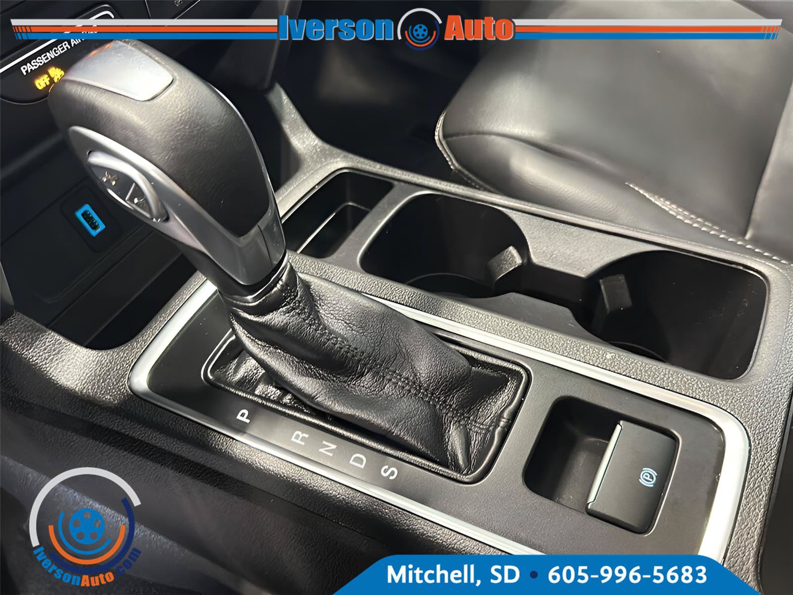 Used 2019 Ford Escape SEL AWD/4WD image 21