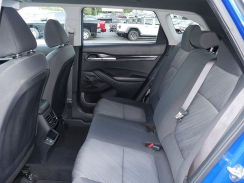 Used 2024 Kia Seltos LX image 20