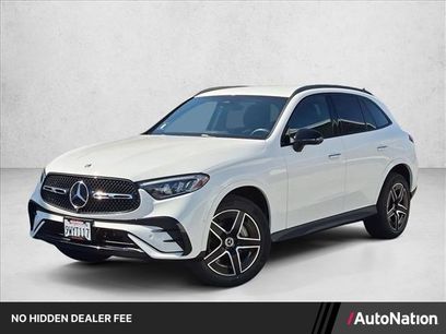 Certified 2026 Mercedes-Benz GLC 300 4MATIC